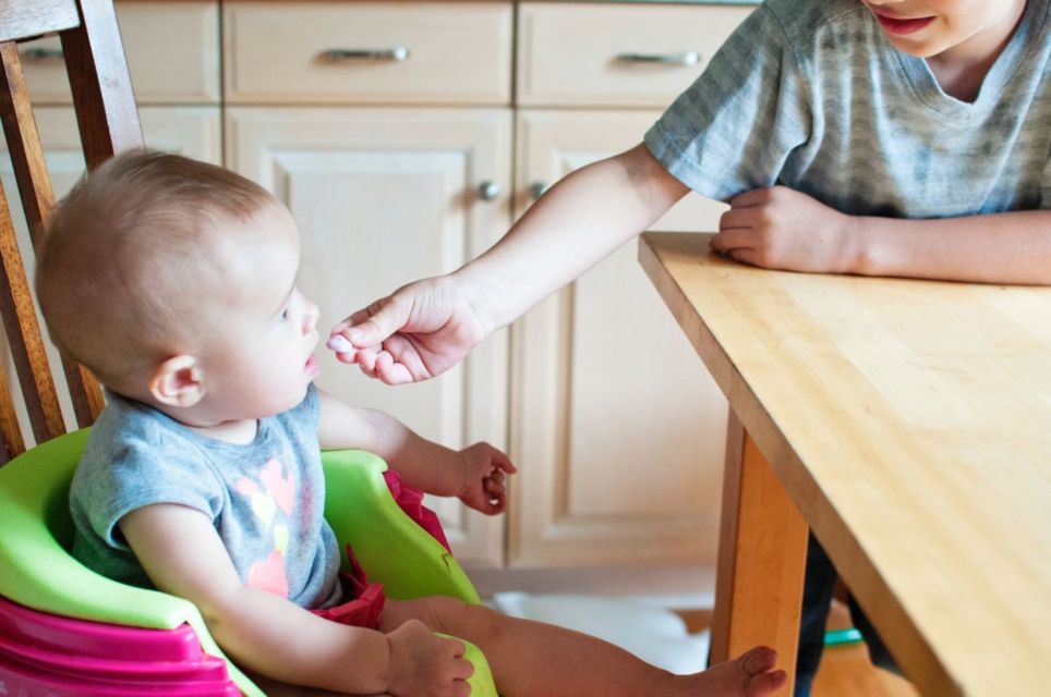 Siap-Siap! Ini 4 Tantangan yang Akan para Ibu Hadapi di Tahun Pertama Anak 10 Siap-Siap! Ini 4 Tantangan yang Akan para Ibu Hadapi di Tahun Pertama Anak