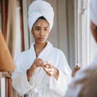 Macam-Macam Treatment Glow Up Ala Tiktok yang Bisa Dicoba. Para Kaum Remaja Yuk Merapat.
