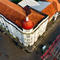Mari Intip 5 Museum Kota Tua Jakarta yang Bisa Jadi Sarana Pembelajaran.