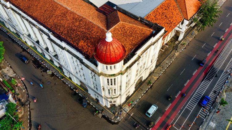Mari Intip 5 Museum Kota Tua Jakarta yang Bisa Jadi Sarana Pembelajaran.