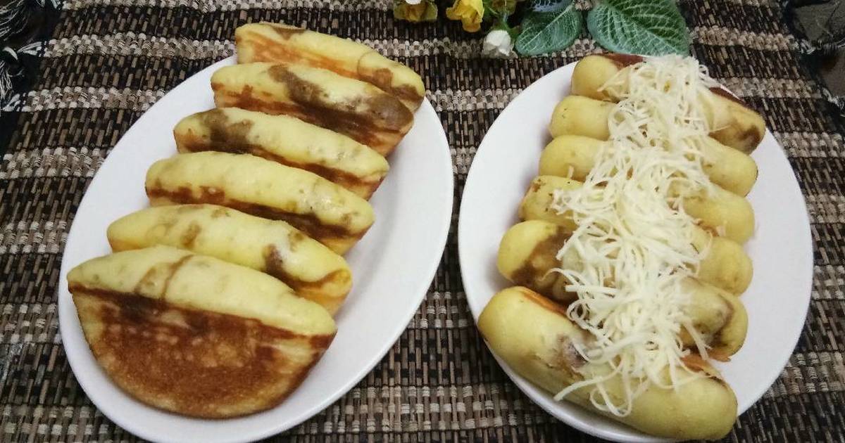 6 Resep Kue Basah Kekinian Aneka Bahan. Praktis Bikinnya, Layak Jual dan Nggak Banyak Saingan