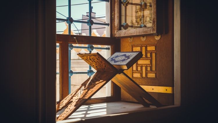 #MimpiMasaMuda-Sempat Tertunda Ibu Sudah Lancar Baca Al-Qur’an
