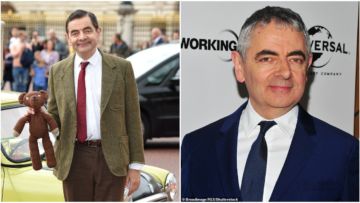 Stres dan Lelah, Rowan Atkinson Akui Dirinya Nggak Enjoy dan Enggan Perankan Mr. Bean Lagi