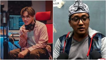 Ingin Mendiang Ibu Tenang, Rizky Febian Selesaikan Perseteruan dengan Teddy Soal Harta Warisan