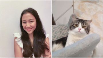 Viral Kasus Kucing Dipotong dan Dijual, Sherina Ikut Geram: Penyiksaan Hewan itu Tidak Bermoral