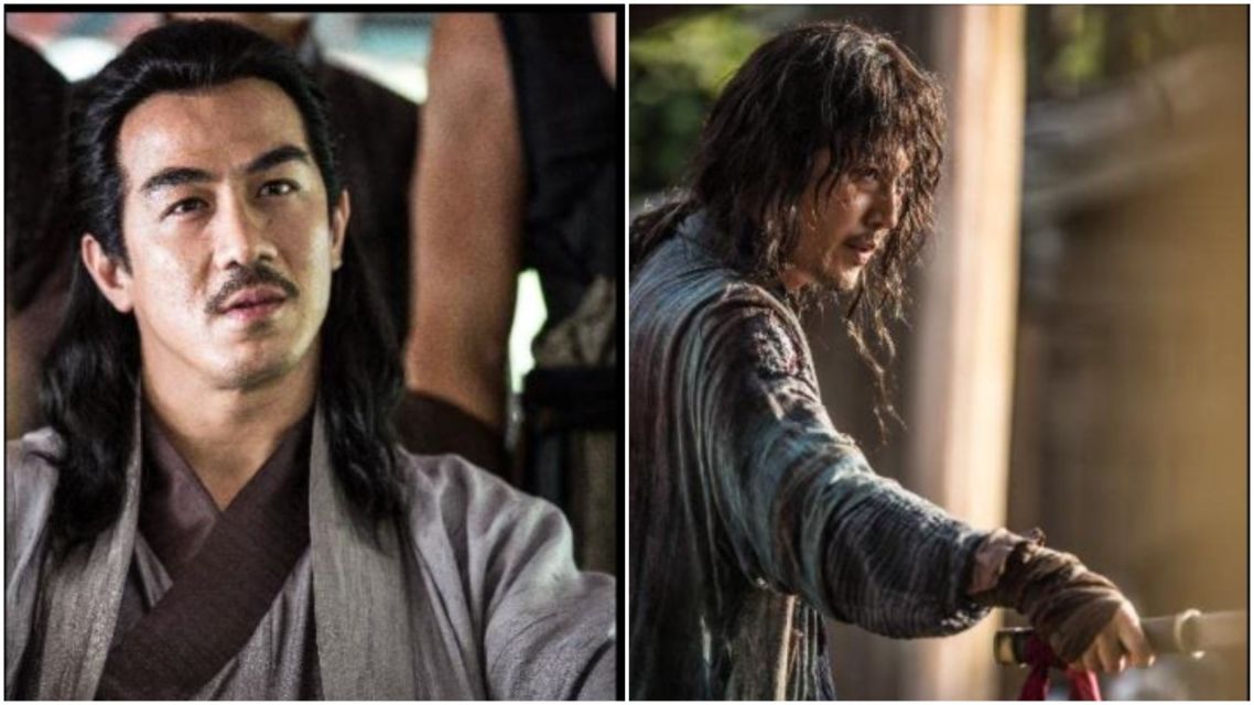 7 Film dan Drama Baru yang Bakal Tayang di Viu Bulan Januari ini. Ada Film Joe Taslim juga lo!