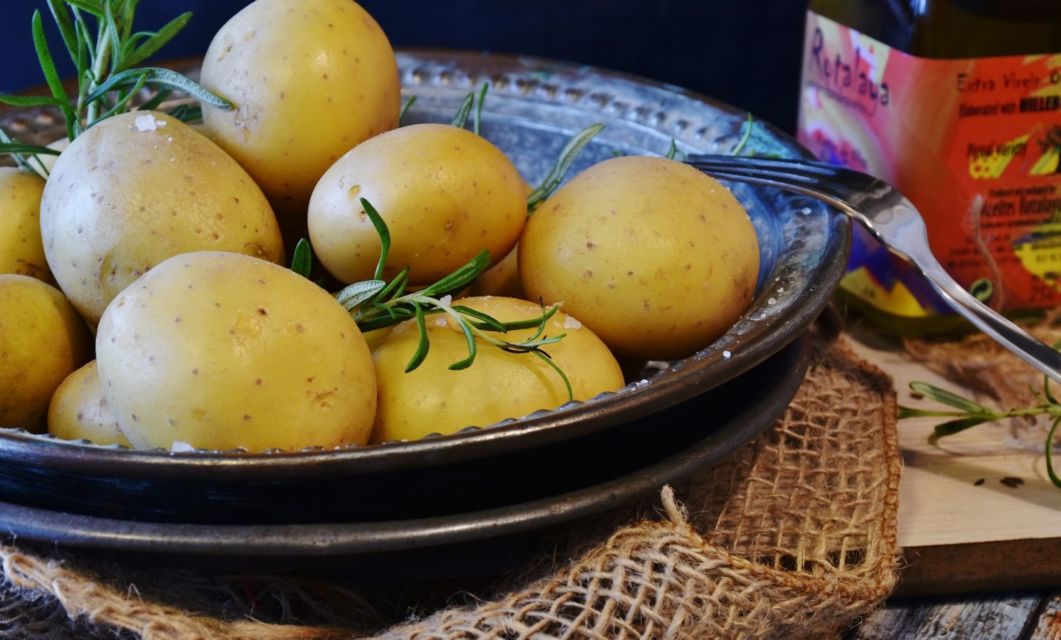 Selain Bayam, 8 Sayuran Penambah Darah ini Juga Efektif Perbanyak Hemoglobin. Yuk, Makan!