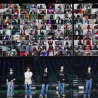 Konser pada Masa Pandemi? Tentu Bisa dan Justru Bukan Sebagai Penghalang Loh~