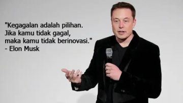 15 Quotes untukmu yang Baru Memulai Usaha, Saat Ragu-ragu dan Takut Gagal Jadi Teman Setia