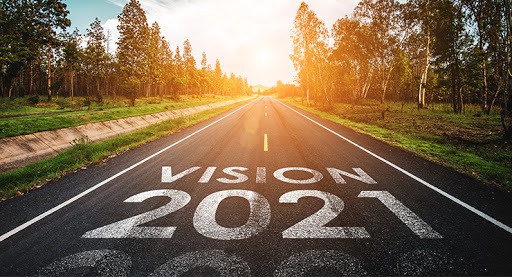 6 Resolusi Realistis Buatmu yang Masih Belum Punya Resolusi 2021 Sampai Sekarang. Tenang, Belum Terlambat kok~