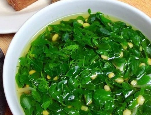 Selain Bayam, 8 Sayuran Penambah Darah ini Juga Efektif Perbanyak Hemoglobin. Yuk, Makan!