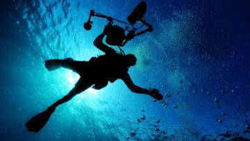 6 Rekomendasi Lokasi Scuba Diving buat Kamu yang Mau Tahu Kekayaan dan Keindahan Laut Indonesia