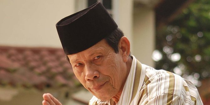 6 Artis ini Menikah Kembali di Usia 50 Tahun Lebih. Jodoh Memang Rahasia Tuhan