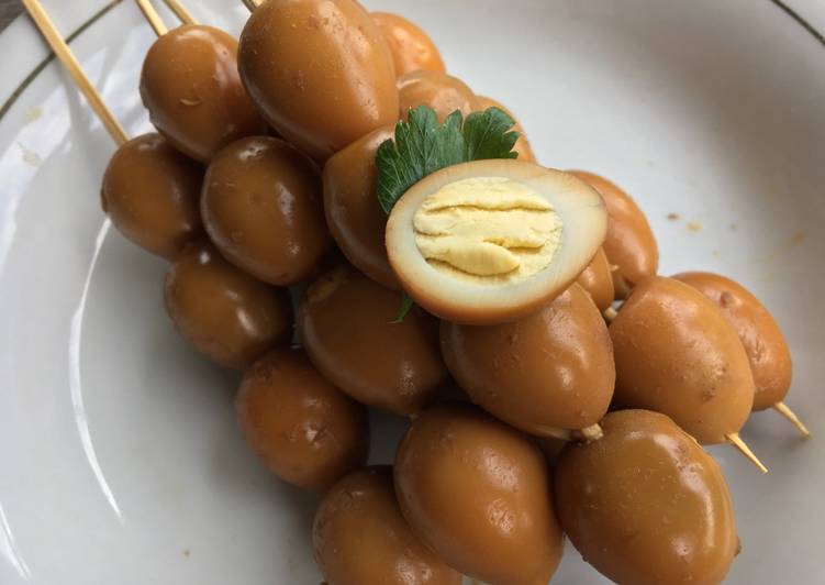 5 Aneka Masakan Rumahan Berbahan Telur Puyuh yang Gampang Diolah. Anak Kecil Pasti Suka!