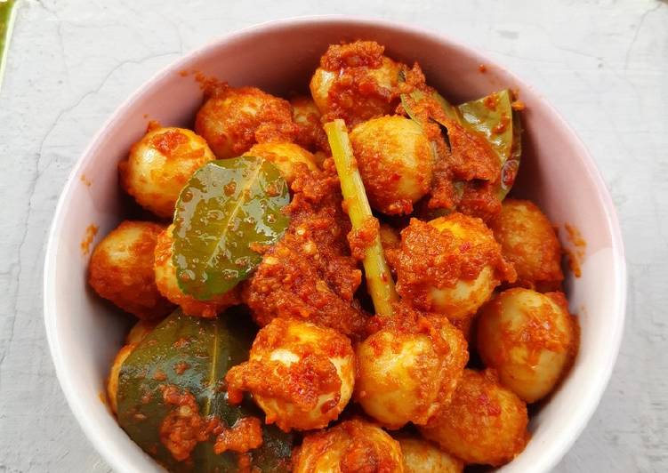 5 Aneka Masakan Rumahan Berbahan Telur Puyuh yang Gampang Diolah. Anak Kecil Pasti Suka!