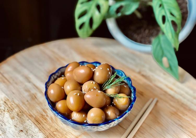 5 Aneka Masakan Rumahan Berbahan Telur Puyuh yang Gampang Diolah. Anak Kecil Pasti Suka!