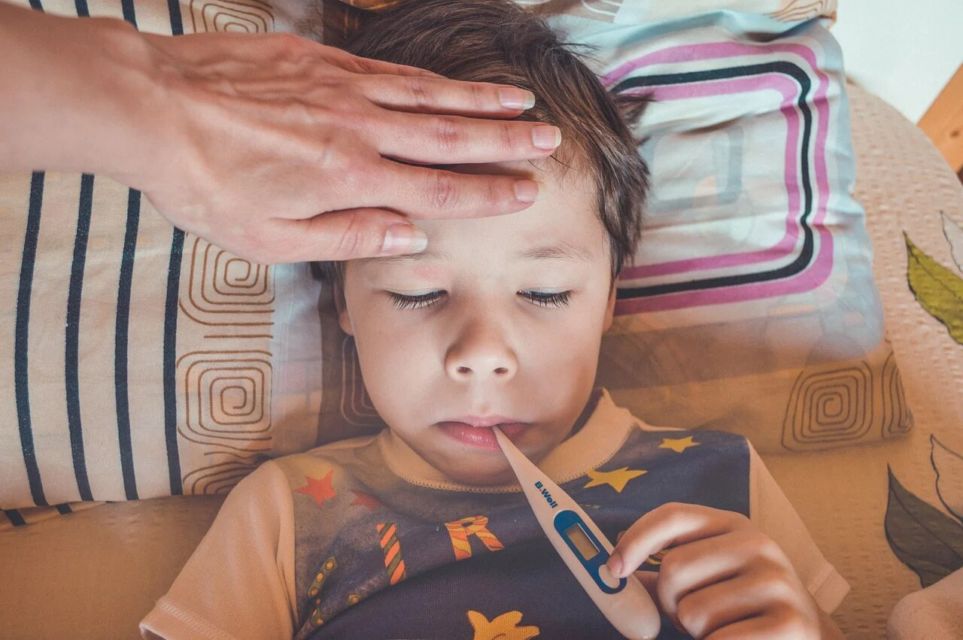 Waspada, ini 5 Gejala Vertigo yang Paling Sering Dirasakan. Beda dengan Sakit Kepala Biasa