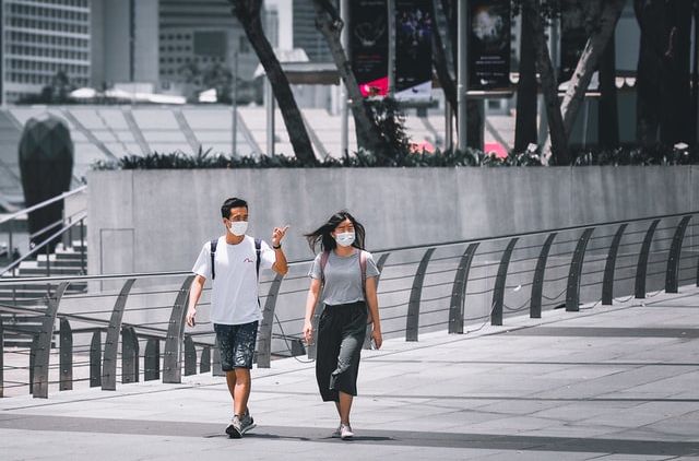 Adanya Situasi Pandemi Menjadikan New Normal Selaras dengan New Life?