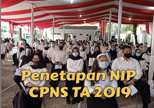 7 Tips Penting Bersaing Kursi CPNS Kala Pandemi