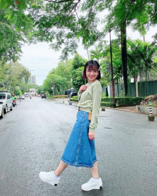10 WN Jepang yang Mencoba Peruntungan Menjadi Artis di Indonesia. Ada yang Sempat Jatuh Miskin