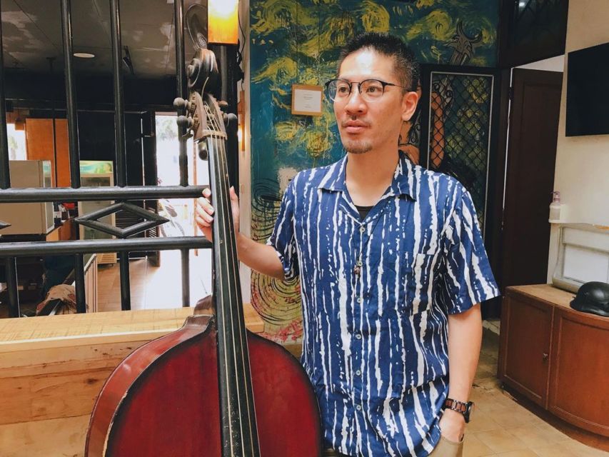 10 WN Jepang yang Mencoba Peruntungan Menjadi Artis di Indonesia. Ada yang Sempat Jatuh Miskin