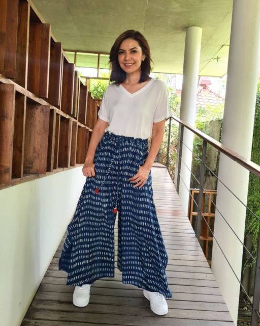 Berani Ambil Risiko, 7 Artis ini Memutuskan untuk Menikah Sebelum Lulus Kuliah