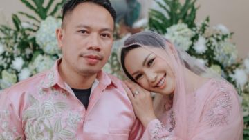 Kalina Umumkan Batal Menikah dengan Vicky Prasetyo, Warganet: Sudah Kuduga~