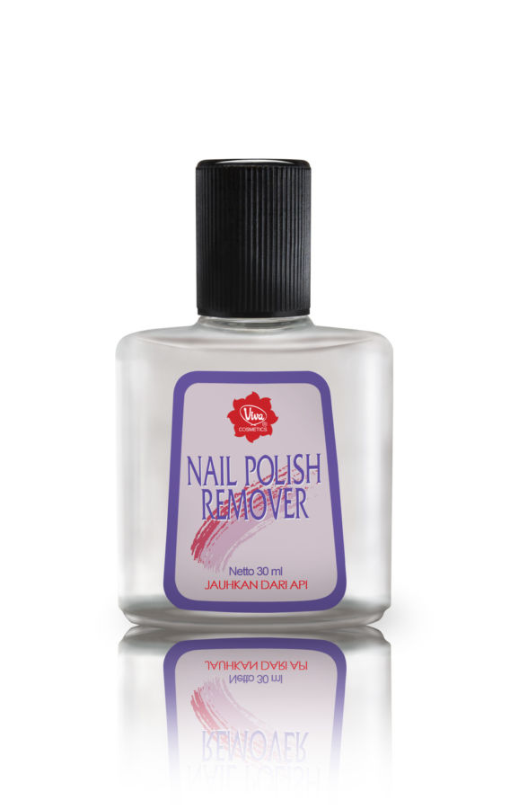 9 Rekomendasi Nail Polish Remover Terbaik, Buat yang Masih Bingung Pilih Aseton atau Non Aseton
