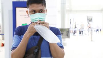 Hasil Pemeriksaan GeNose C19 Bisa Jadi Syarat Perjalanan, Penumpang Kereta Dapat Melakukan Tes di 8 Stasiun Ini