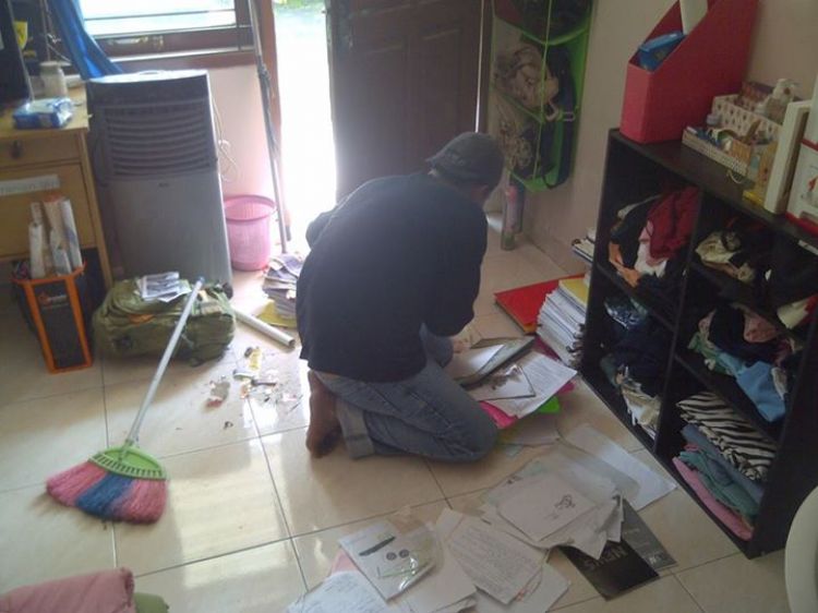 Alasan Kos Cowok Lebih Mahal daripada Kos Cewek. Nggak Adil!