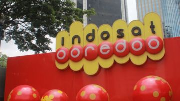 Raih Global Rising Star untuk dari Opensignal, Bukti Keberhasilan Ekspansi Indosat Ooredoo
