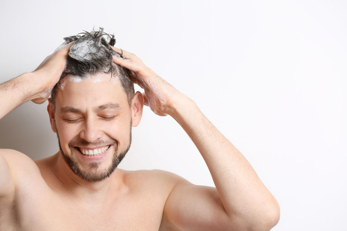 Tips Perawatan Rambut Pria yang Baik dan Benar, Biar Terhindar dari Rambut Rusak dan Botak