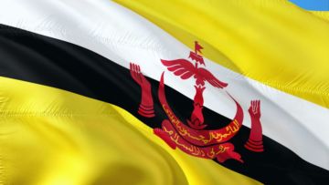 Brunei Darussalam sebagai Ketua ASEAN, Deretan Tantangan yang Harus Dihadapi