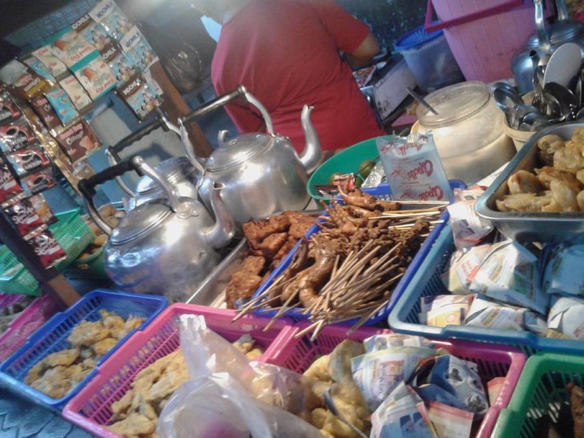 11 Hal yang Bisa Kamu Lakukan di Jogja dengan Uang Cuma 250 Juta Rupiah. Hih, Cuma Segitu~