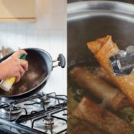 8 Cara Hemat Minyak Goreng Biar Nggak Cepat Habis, Stok Seliter Bisa untuk Masak Berhari-hari