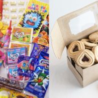 6 Kiat Sukses Jualan Snack Jadul yang Anti Mainstream. Perlu Trik Khusus untuk Gaet Pembeli