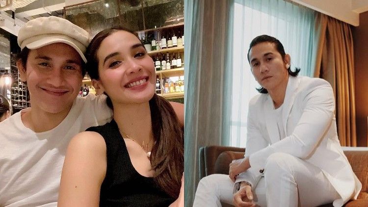 IG-nya Cuma Ikuti 1 Akun, Vino G. Bastian: Cara Gue Menghormati Bukan dengan Follow Instagram