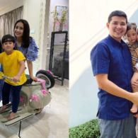 Deretan Artis ini Punya Tanggal Ulang Tahun yang Sama dengan Orang Tersayang