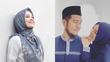 Hanya Perumpaan, Ucapan Dewi Sandra Soal Tak Tuntut Hak Nafkah dari Suami Justru Viral