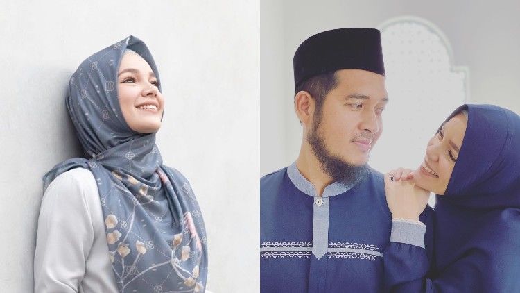 Hanya Perumpaan, Ucapan Dewi Sandra Soal Tak Tuntut Hak Nafkah dari Suami Justru Viral