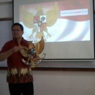#MimpiMasaMuda-Menjadi Guru yang Menginspirasi