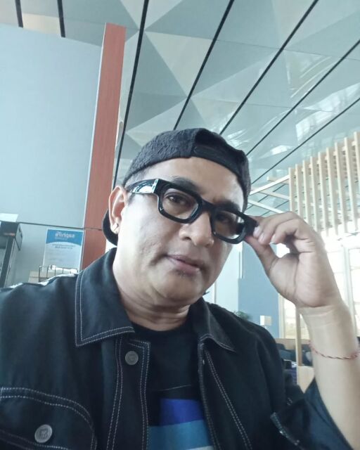 profil Jeremy Teti