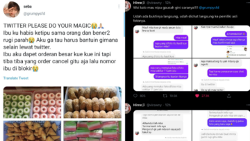 Awas, Warganet Nakal Cari Uang Haram di Balik “Twitter Please Do Your Magic”. Hati-Hati, ya!