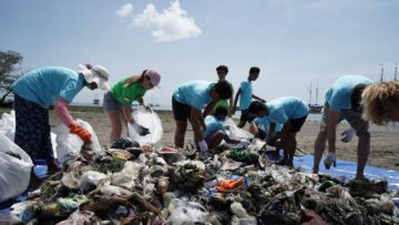 6 Langkah untuk Mengurangi Sampah di Sekitar. Nggak Cukup Buang pada Tempatnya