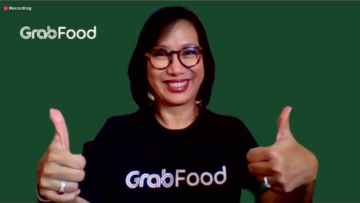 Menengok Perjalanan GrabFood di Tahun 2020 dan Fokus Mereka untuk Tahun 2021