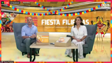 Keseruan ‘Fiesta Filipinas’ yang Suguhkan Pengalaman Imersif Menyaksikan 3 Festival Besar Secara Virtual