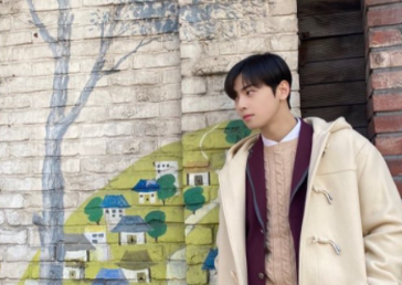 Melakukan Casting di Depan Toilet Sekolahnya, Berikut 5 Fakta Mengenai Si Tampan Cha Eun Woo