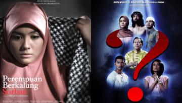 Tak Hanya G30S-PKI, 5 Film Indonesia ini Juga Dianggap Kontroversial Pada Masanya