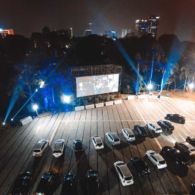 Tetap Update Film Tanpa ke Bioskop di Masa Pandemi. Bisa Lho!