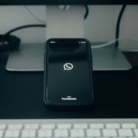 Inilah Beberapa Langkah Praktis Cara Menggunakan WhatsApp Business, Lengkap Beserta Fitur-Fiturnya~